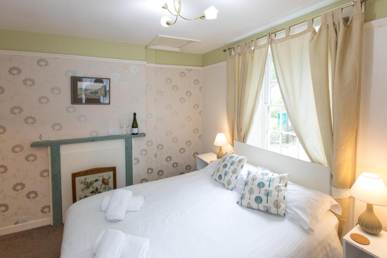 Rydal Lodge Luaran gambar