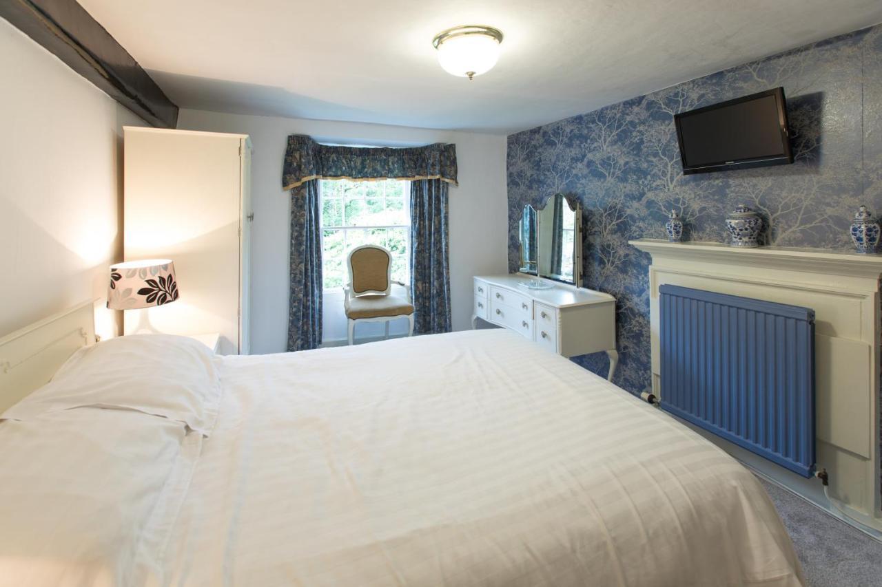 Rydal Lodge Luaran gambar