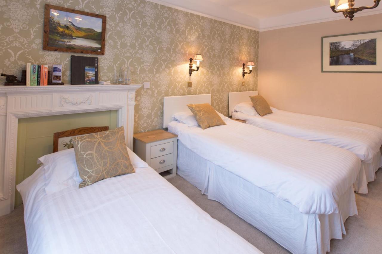 Rydal Lodge Luaran gambar