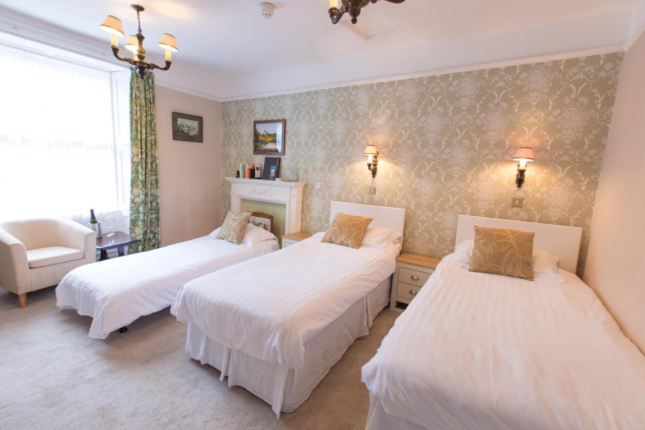 Rydal Lodge Luaran gambar