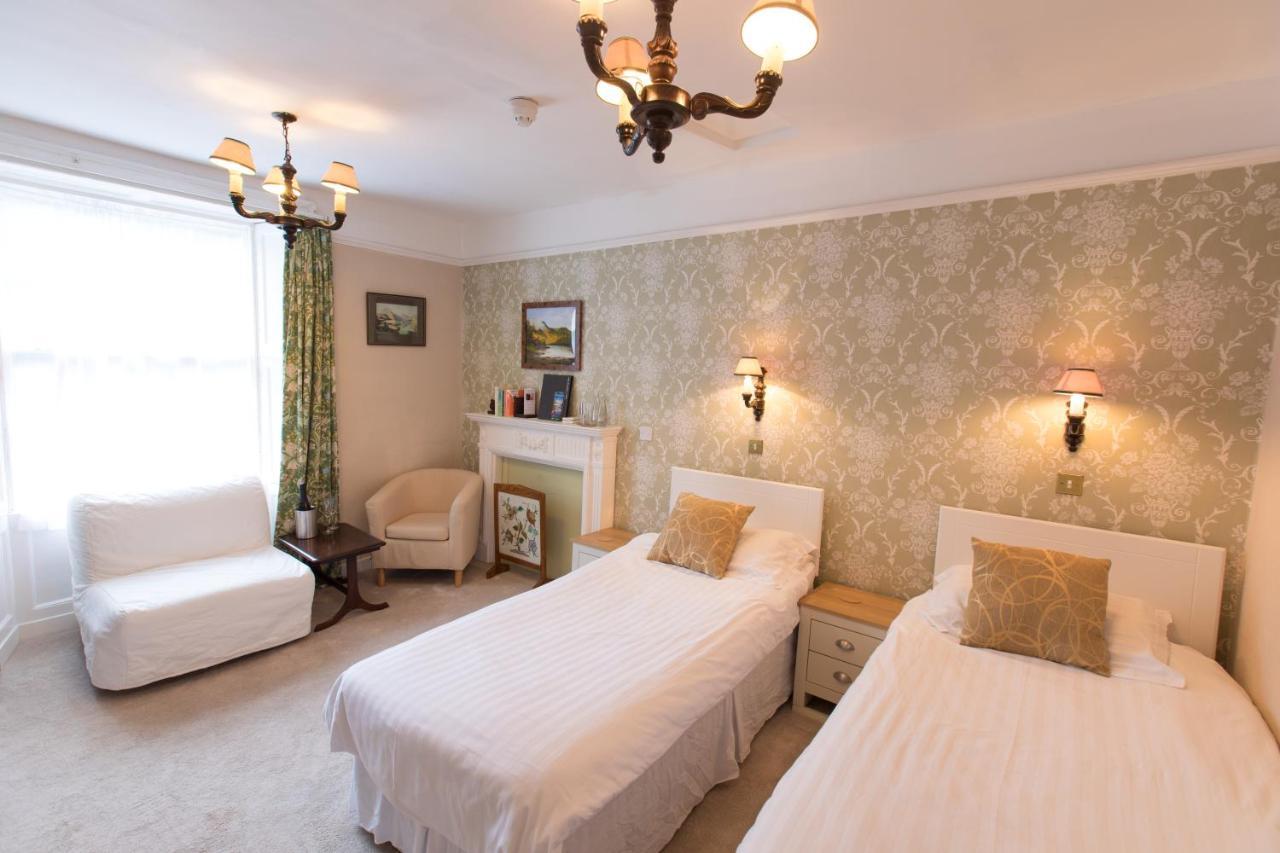 Rydal Lodge Luaran gambar