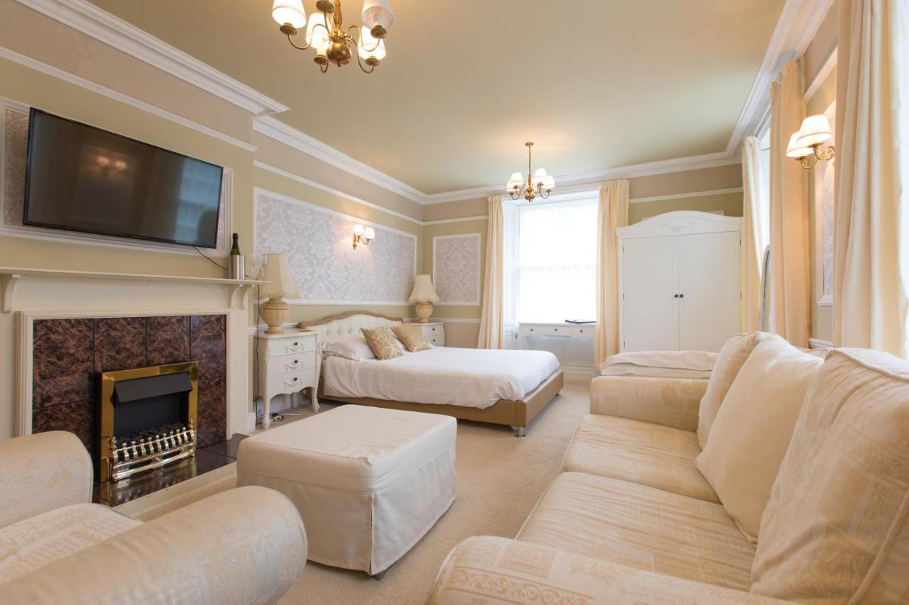 Rydal Lodge Luaran gambar