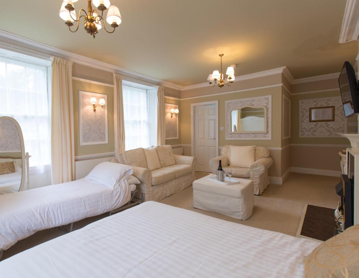 Rydal Lodge Luaran gambar
