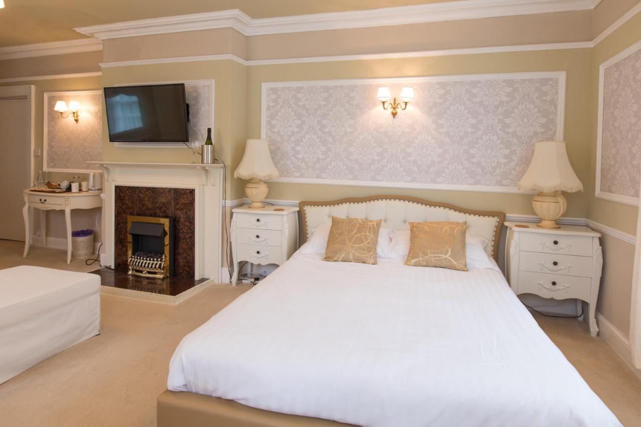 Rydal Lodge Luaran gambar