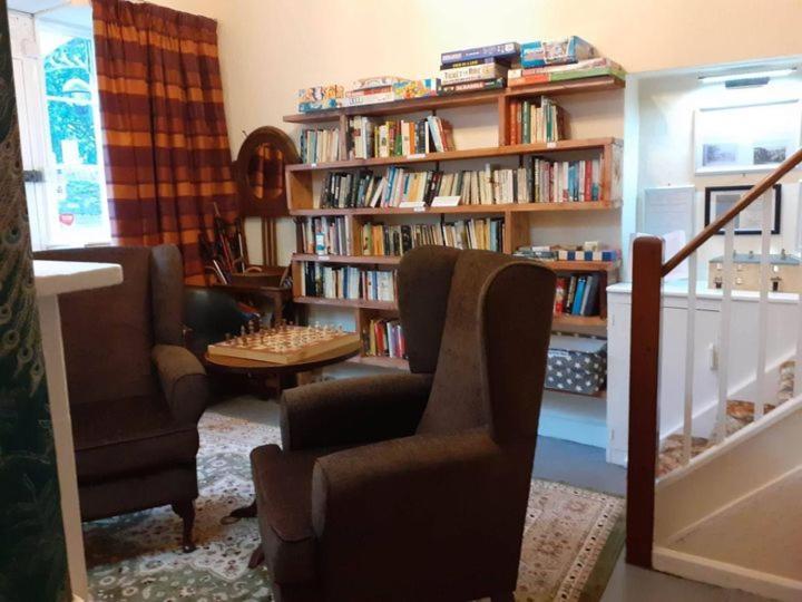 Rydal Lodge Luaran gambar