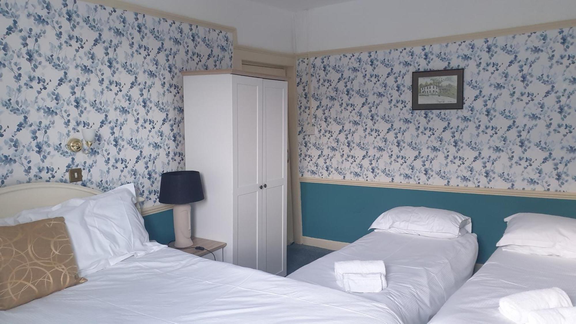 Rydal Lodge Luaran gambar
