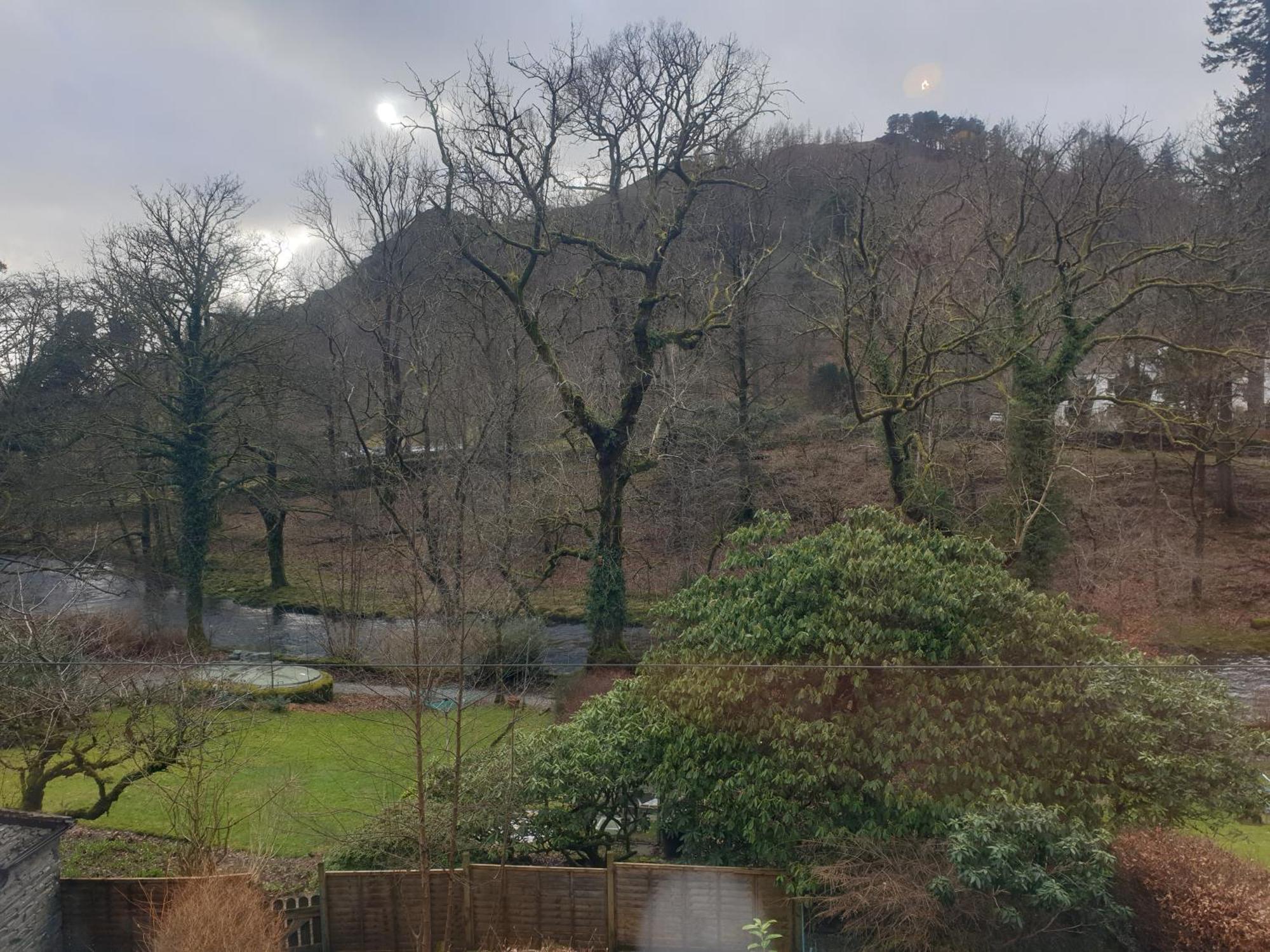 Rydal Lodge Luaran gambar