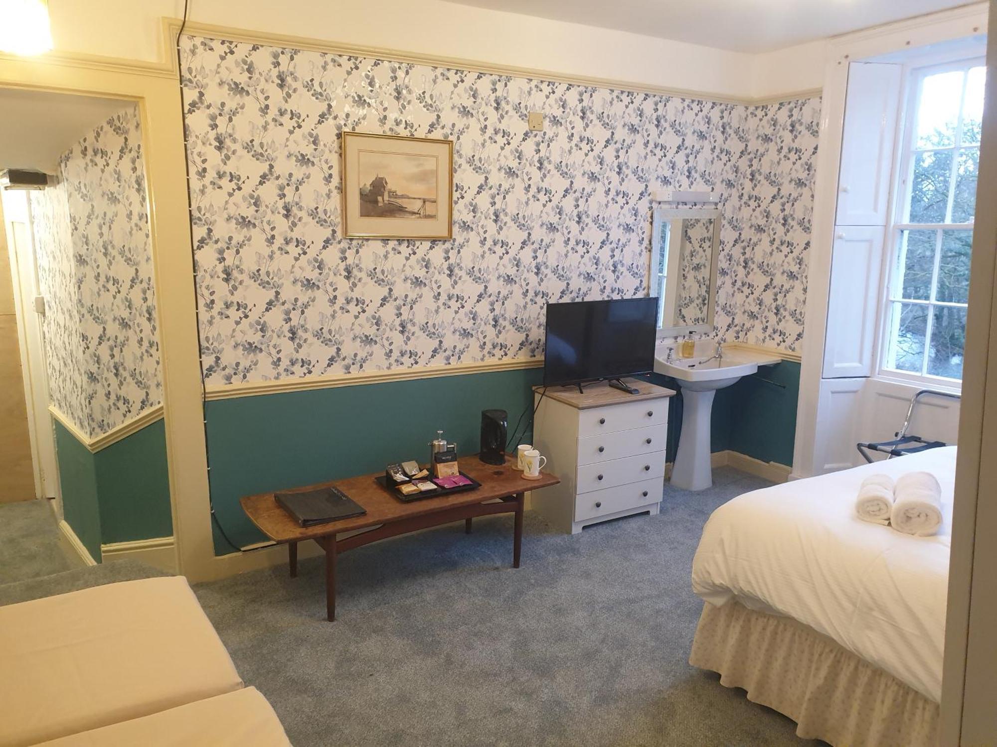 Rydal Lodge Luaran gambar