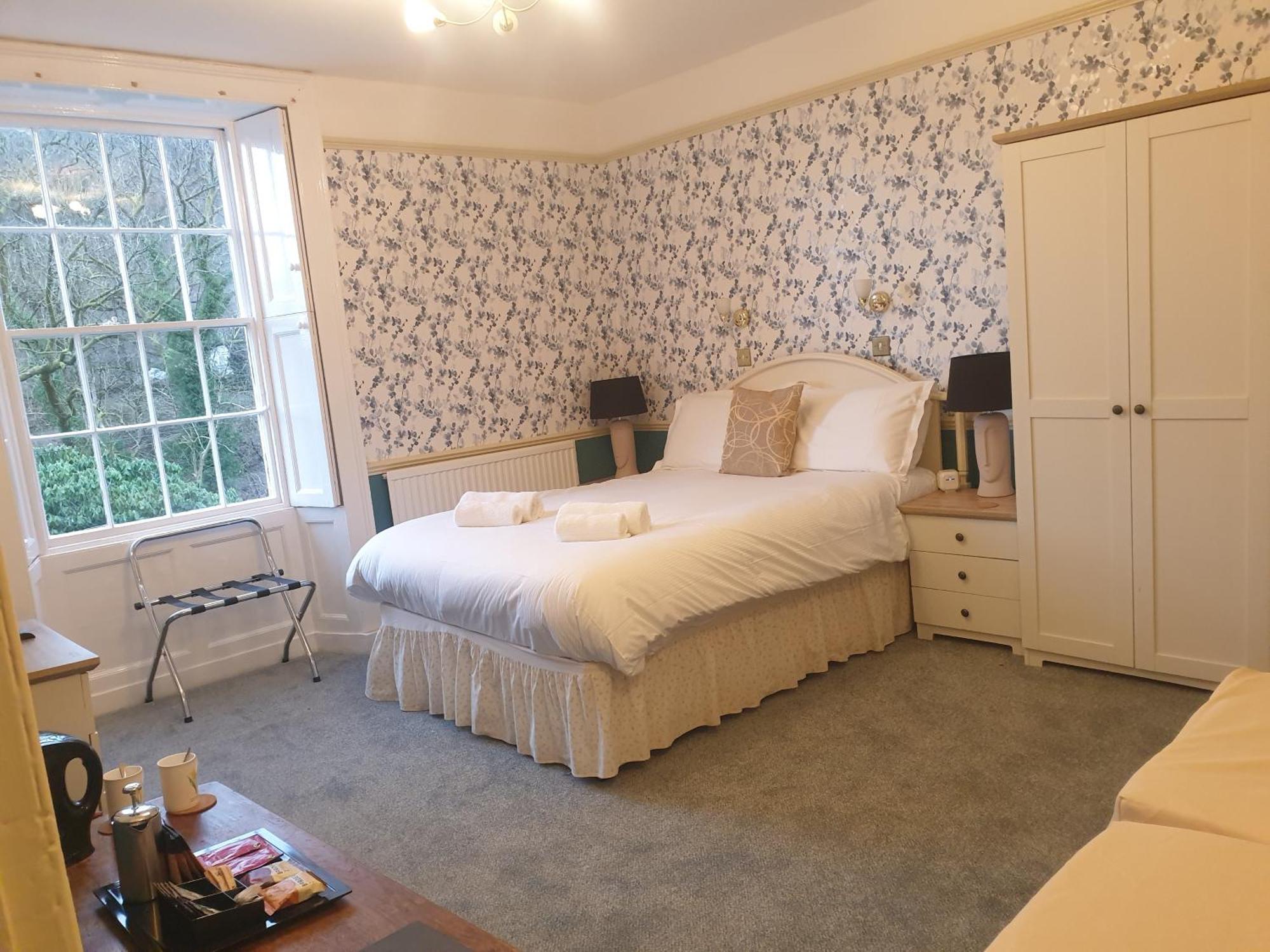 Rydal Lodge Luaran gambar