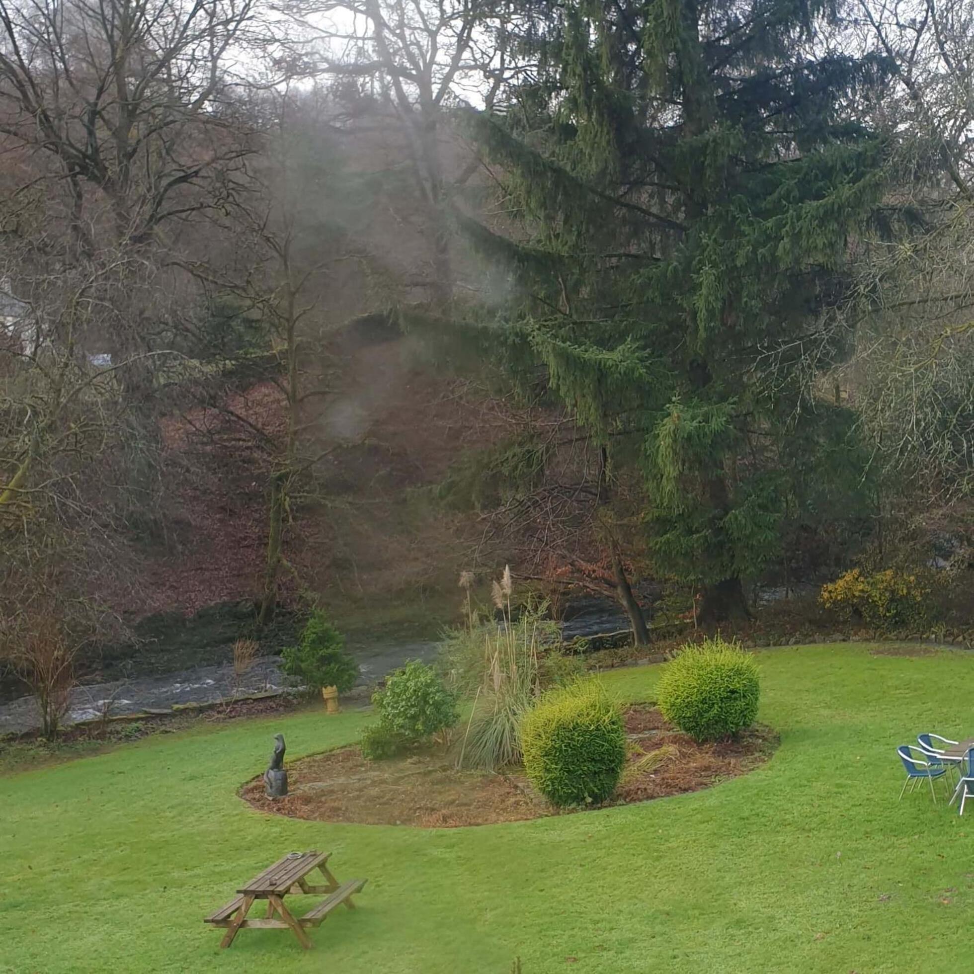 Rydal Lodge Luaran gambar