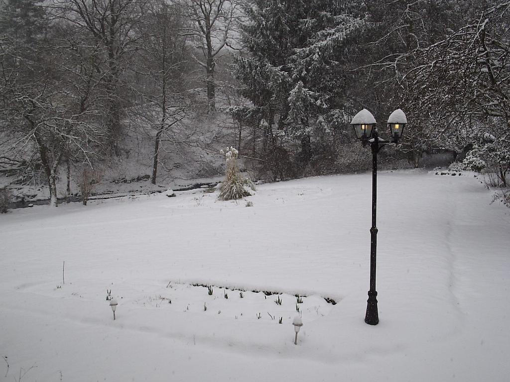 Rydal Lodge Luaran gambar