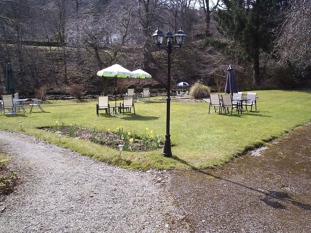 Rydal Lodge Luaran gambar