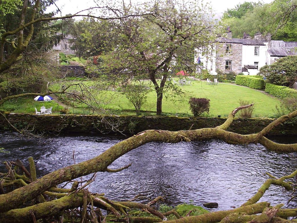 Rydal Lodge Luaran gambar