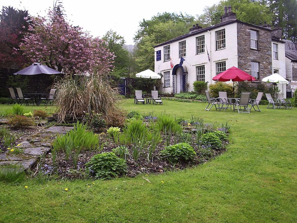 Rydal Lodge Luaran gambar