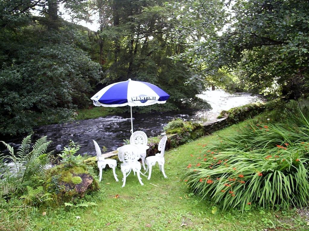 Rydal Lodge Luaran gambar