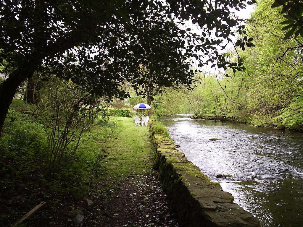 Rydal Lodge Luaran gambar