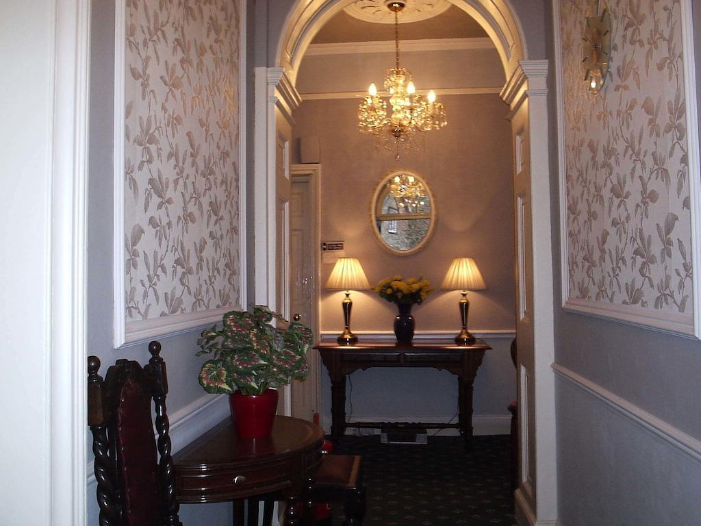Rydal Lodge Luaran gambar