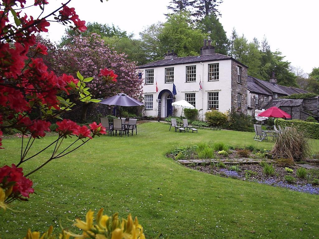 Rydal Lodge Luaran gambar