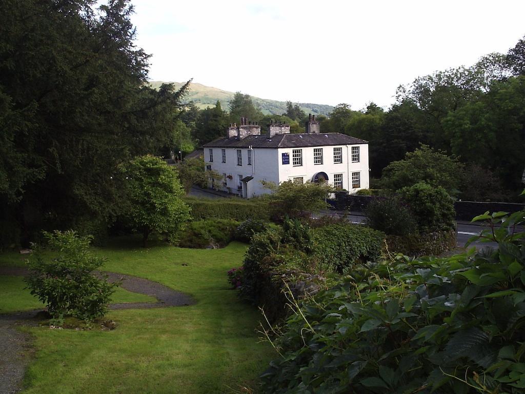 Rydal Lodge Luaran gambar