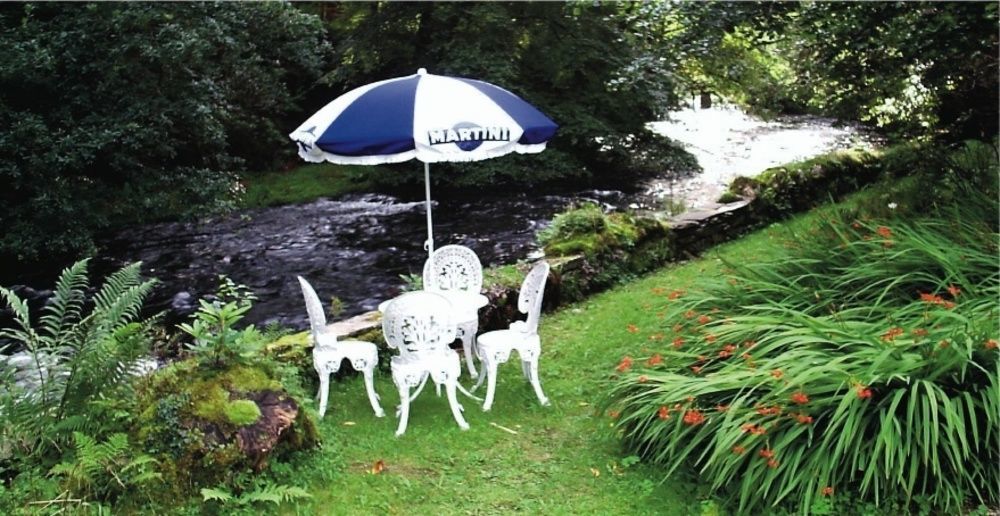 Rydal Lodge Luaran gambar
