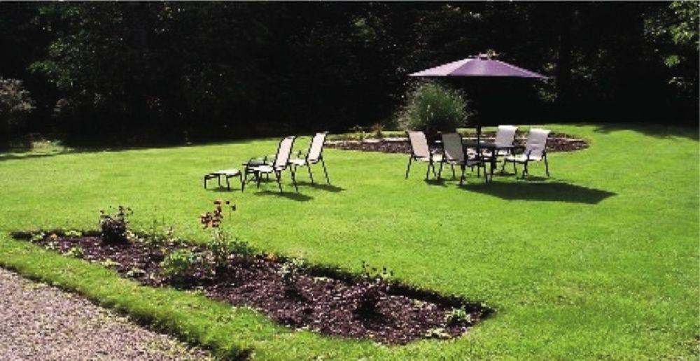 Rydal Lodge Luaran gambar