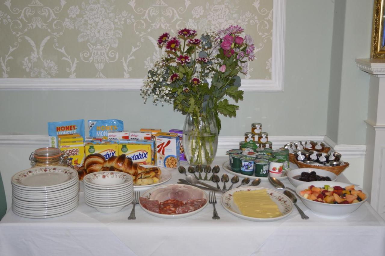 Rydal Lodge Luaran gambar
