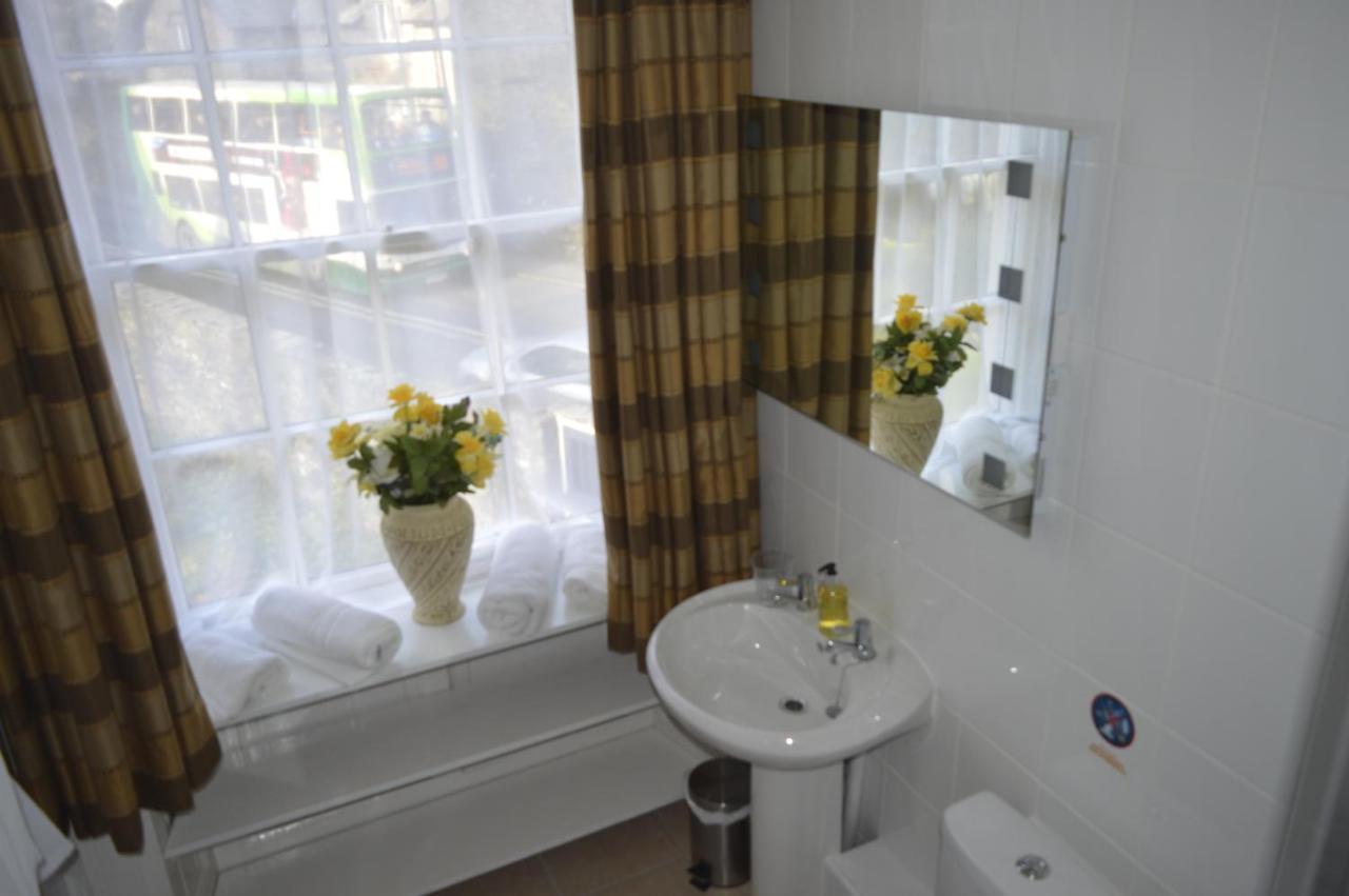 Rydal Lodge Luaran gambar