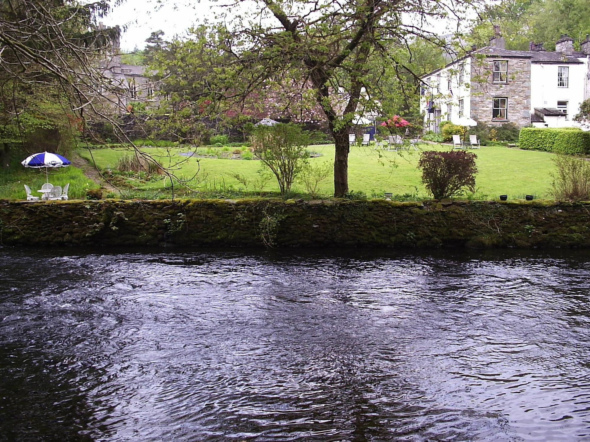Rydal Lodge Luaran gambar