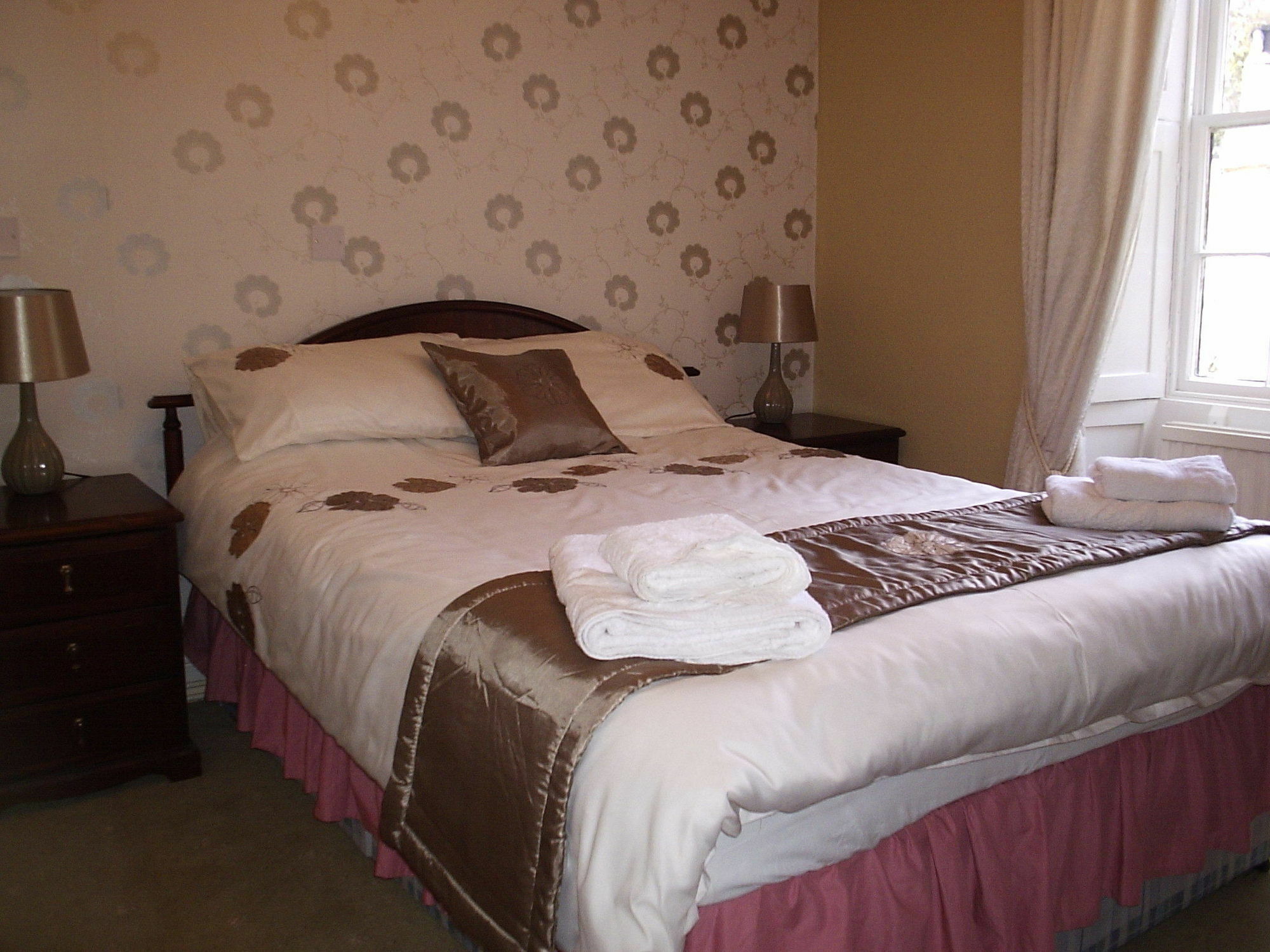 Rydal Lodge Luaran gambar