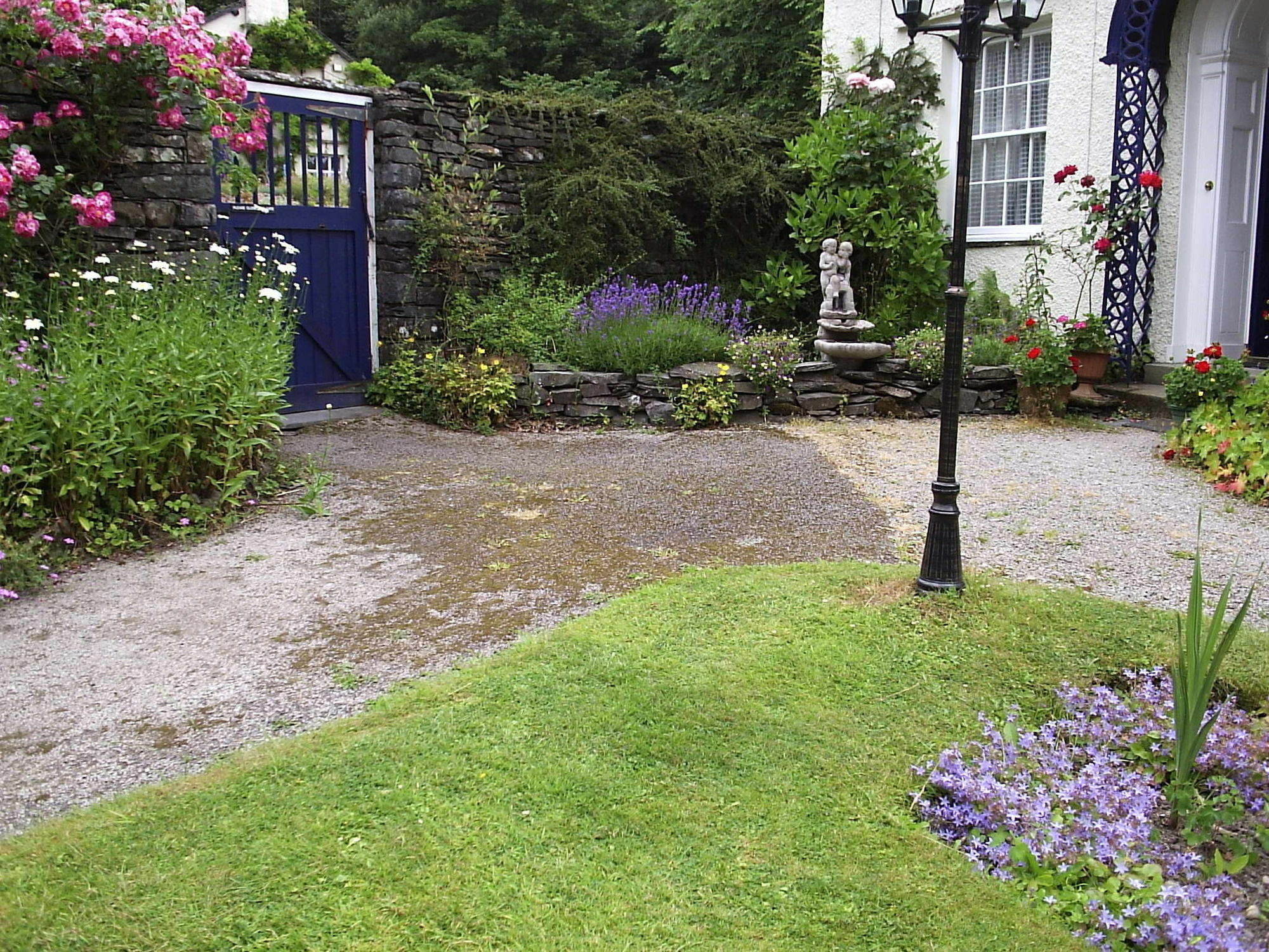 Rydal Lodge Luaran gambar