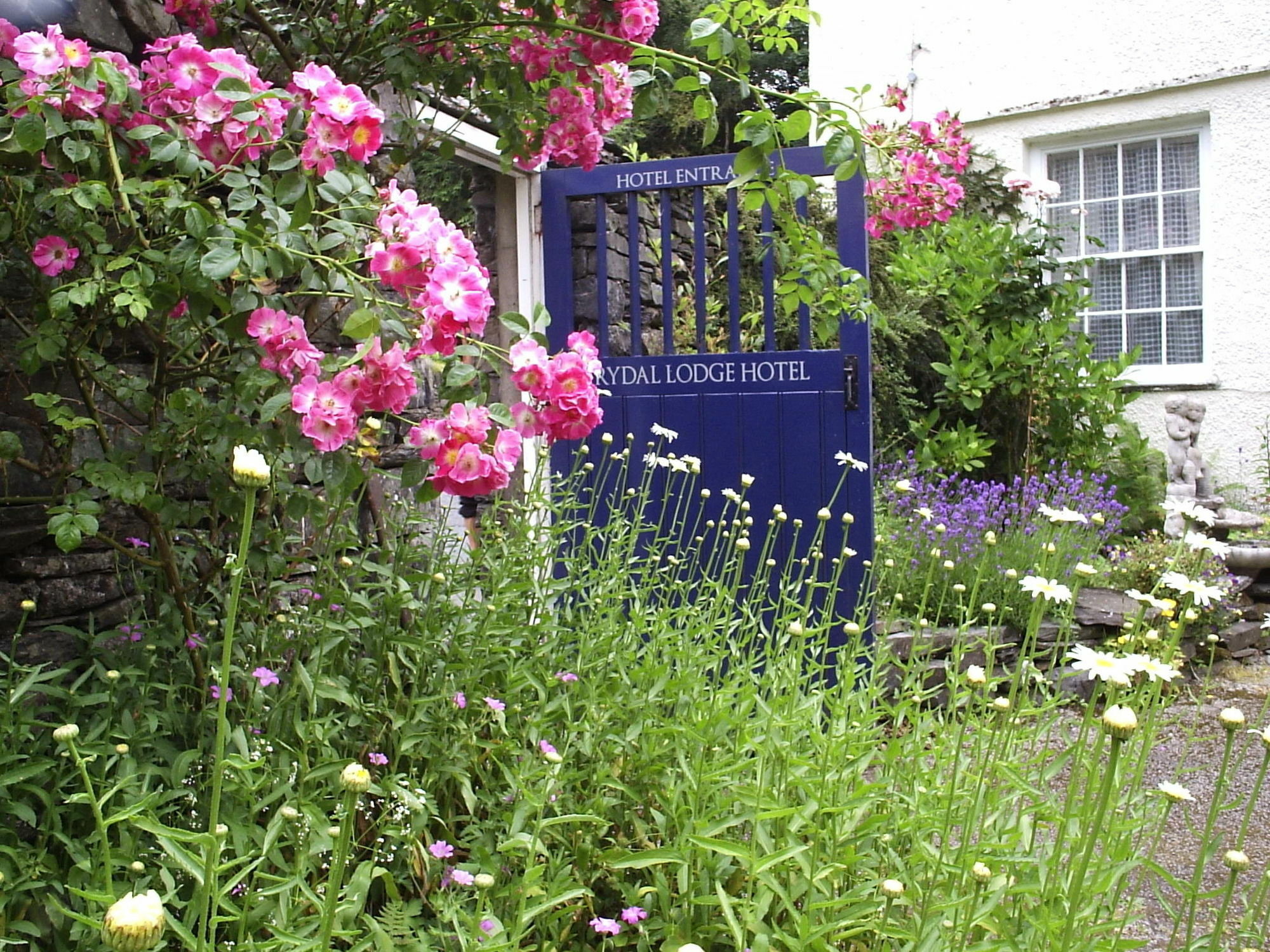 Rydal Lodge Luaran gambar